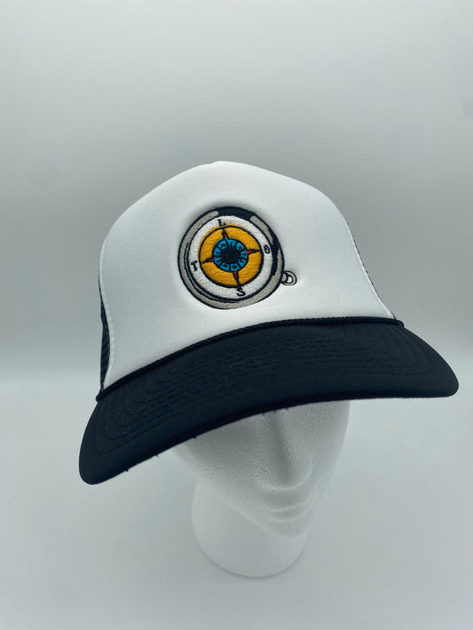 Lost Creations Trucker Hat