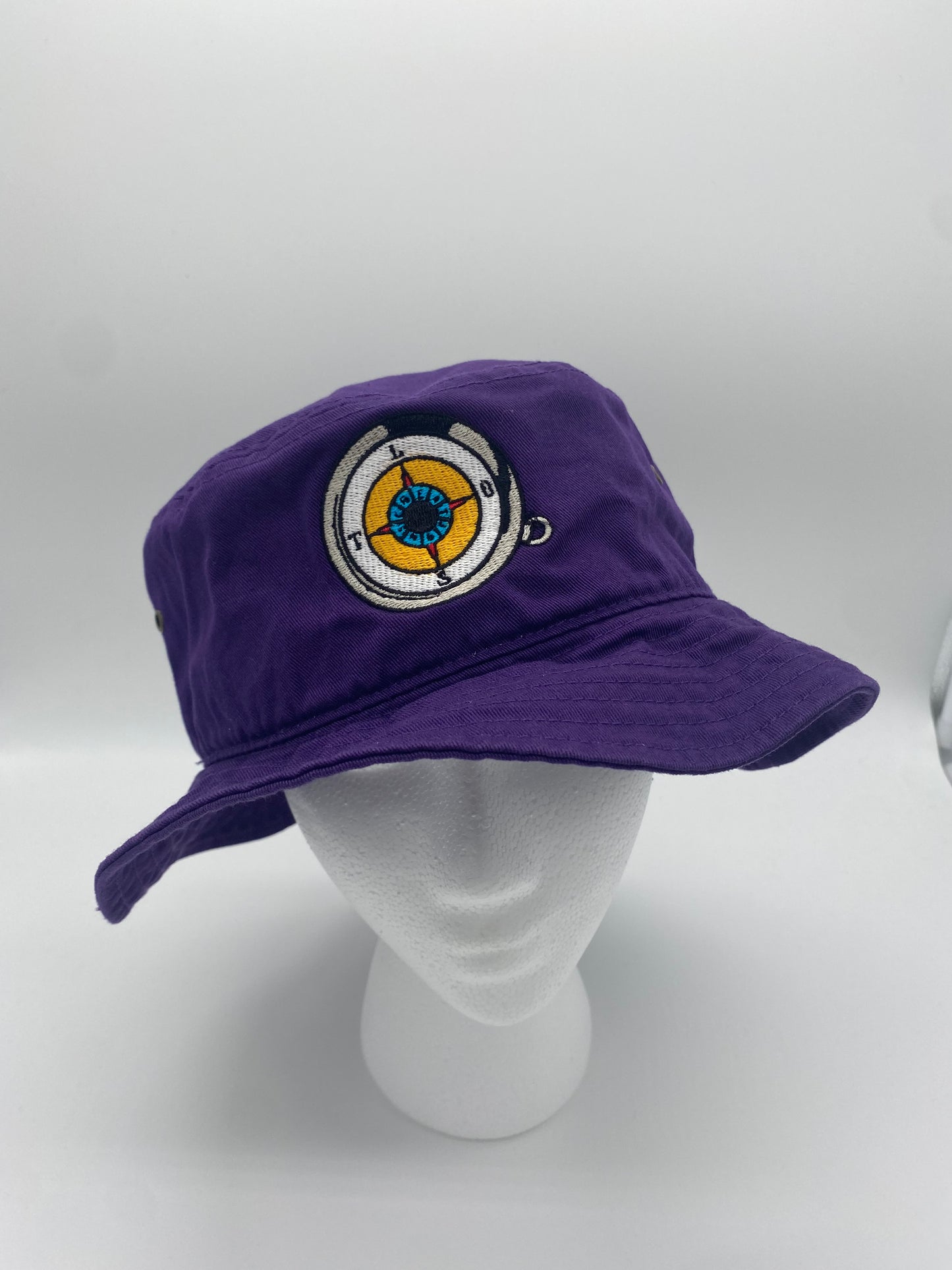 Lost Creations Bucket Hat