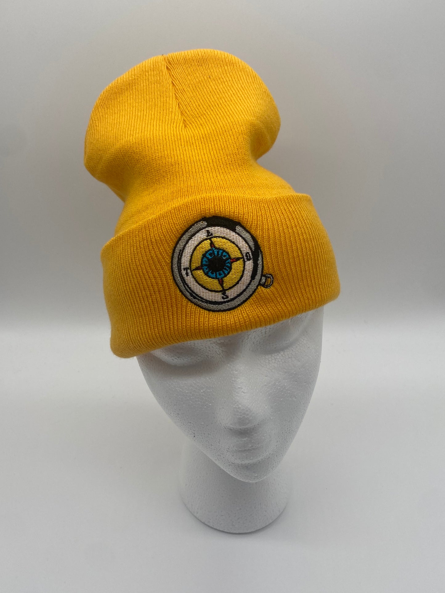 Lost Creations Beanie