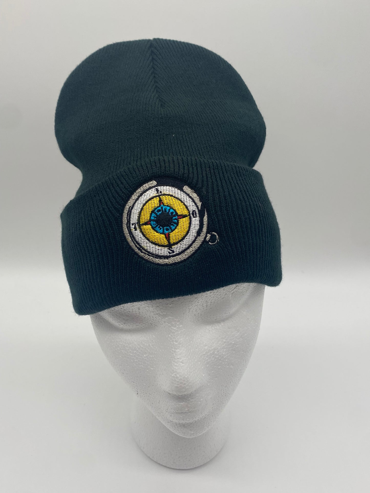 Lost Creations Beanie