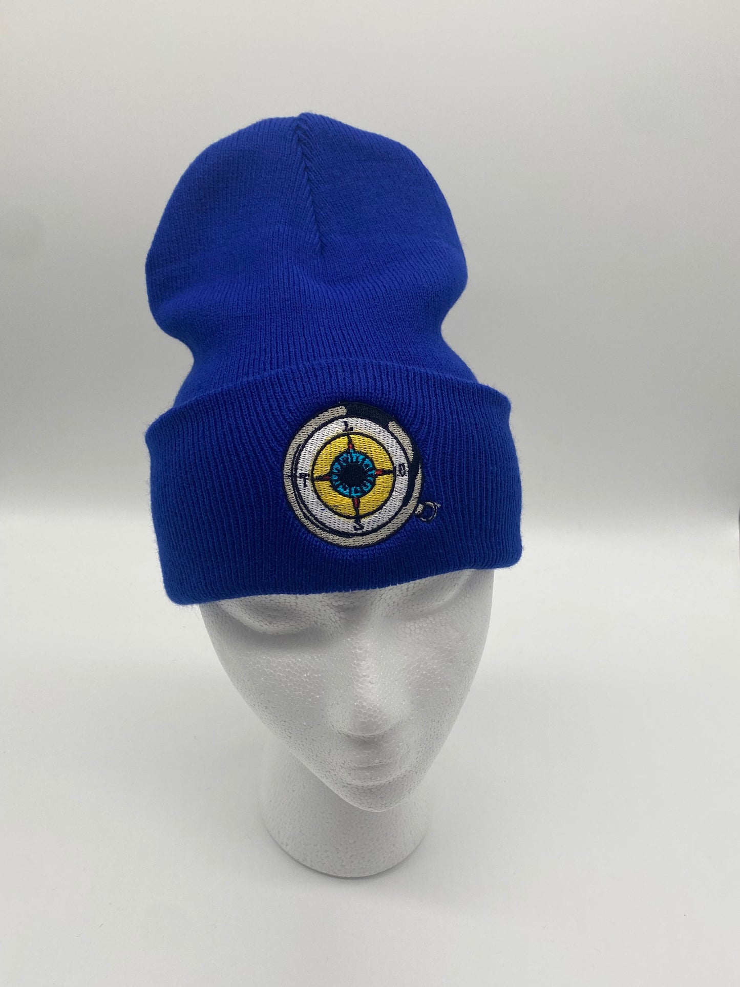 Lost Creations Beanie