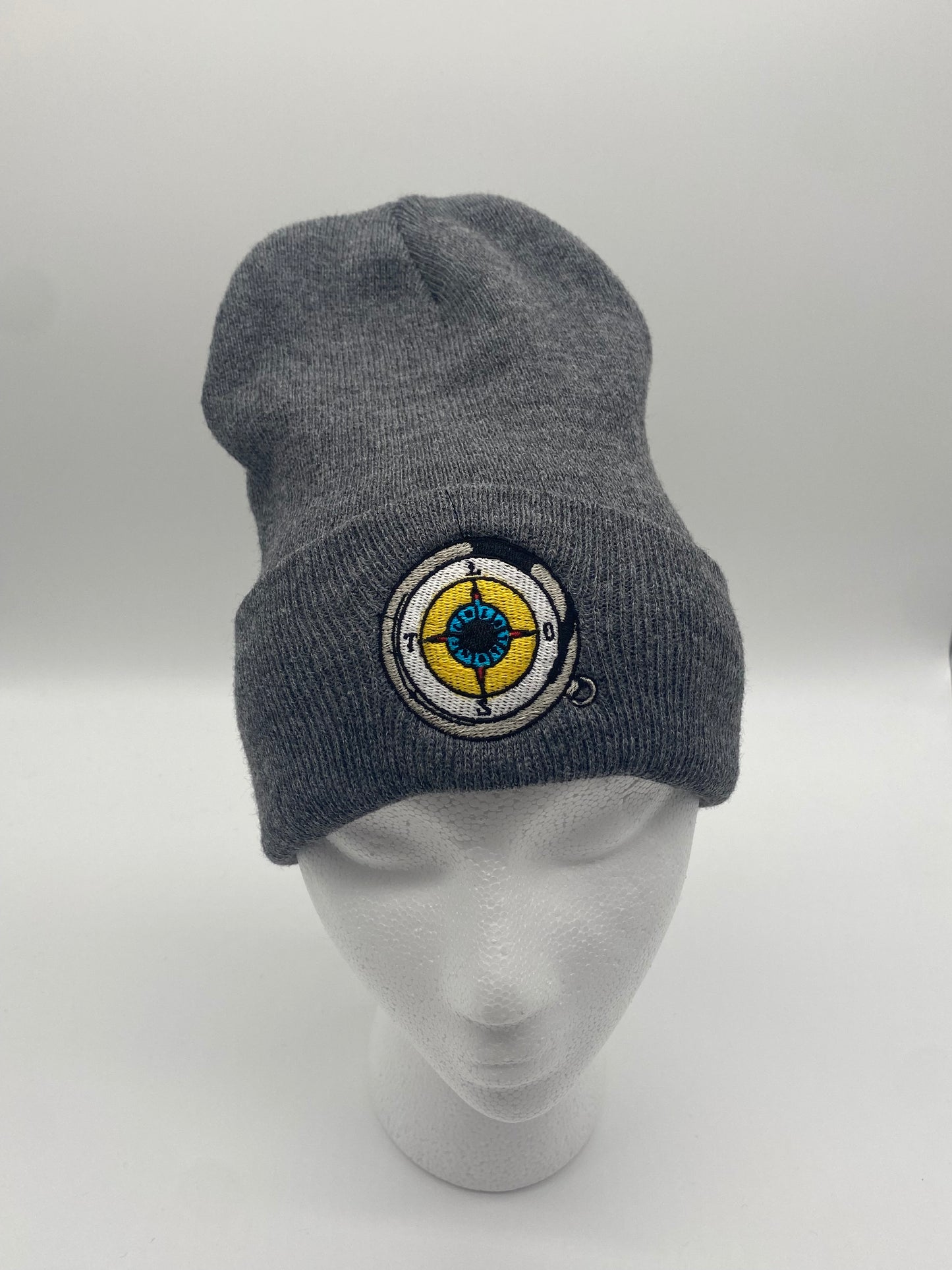 Lost Creations Beanie