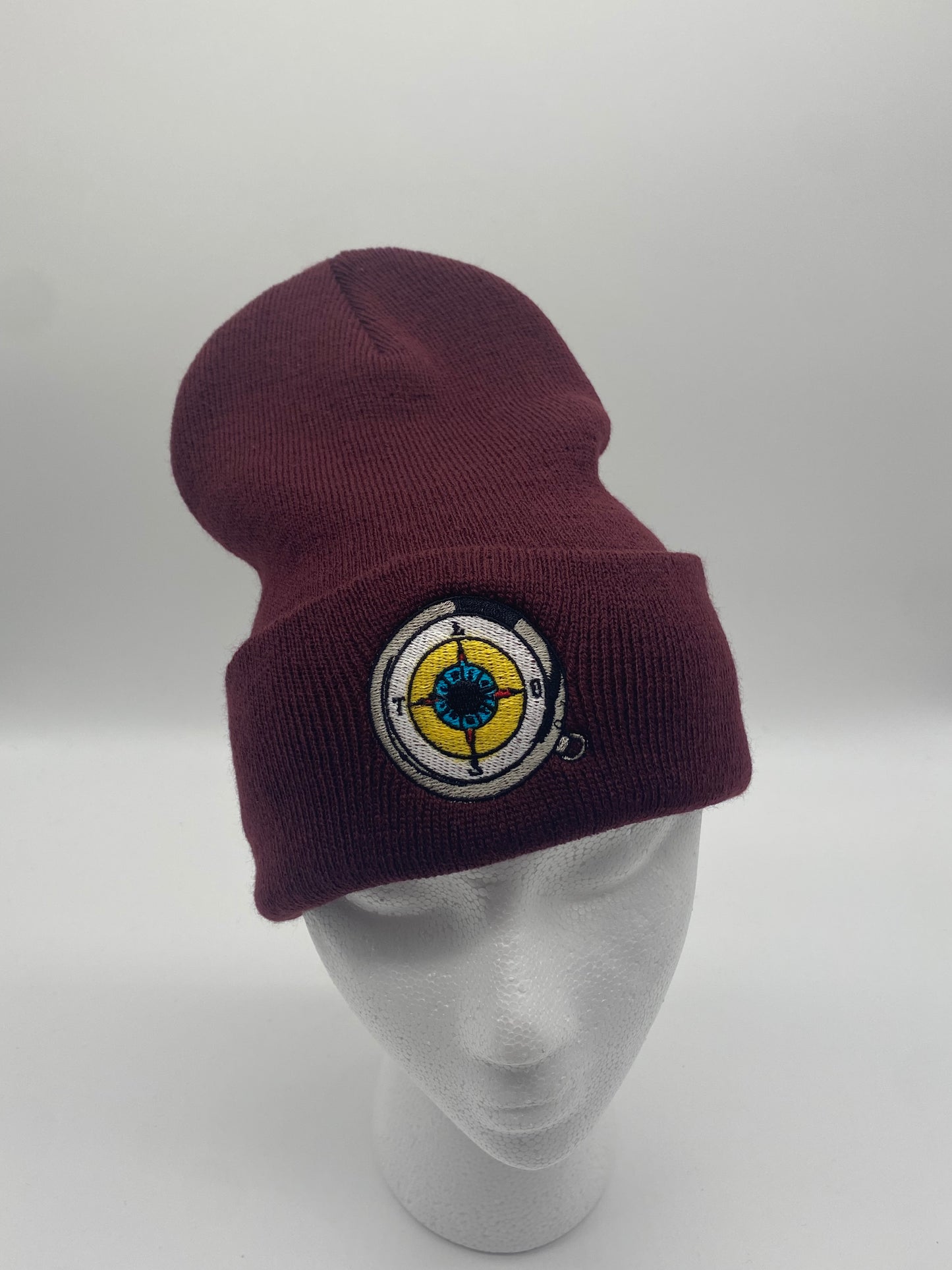 Lost Creations Beanie