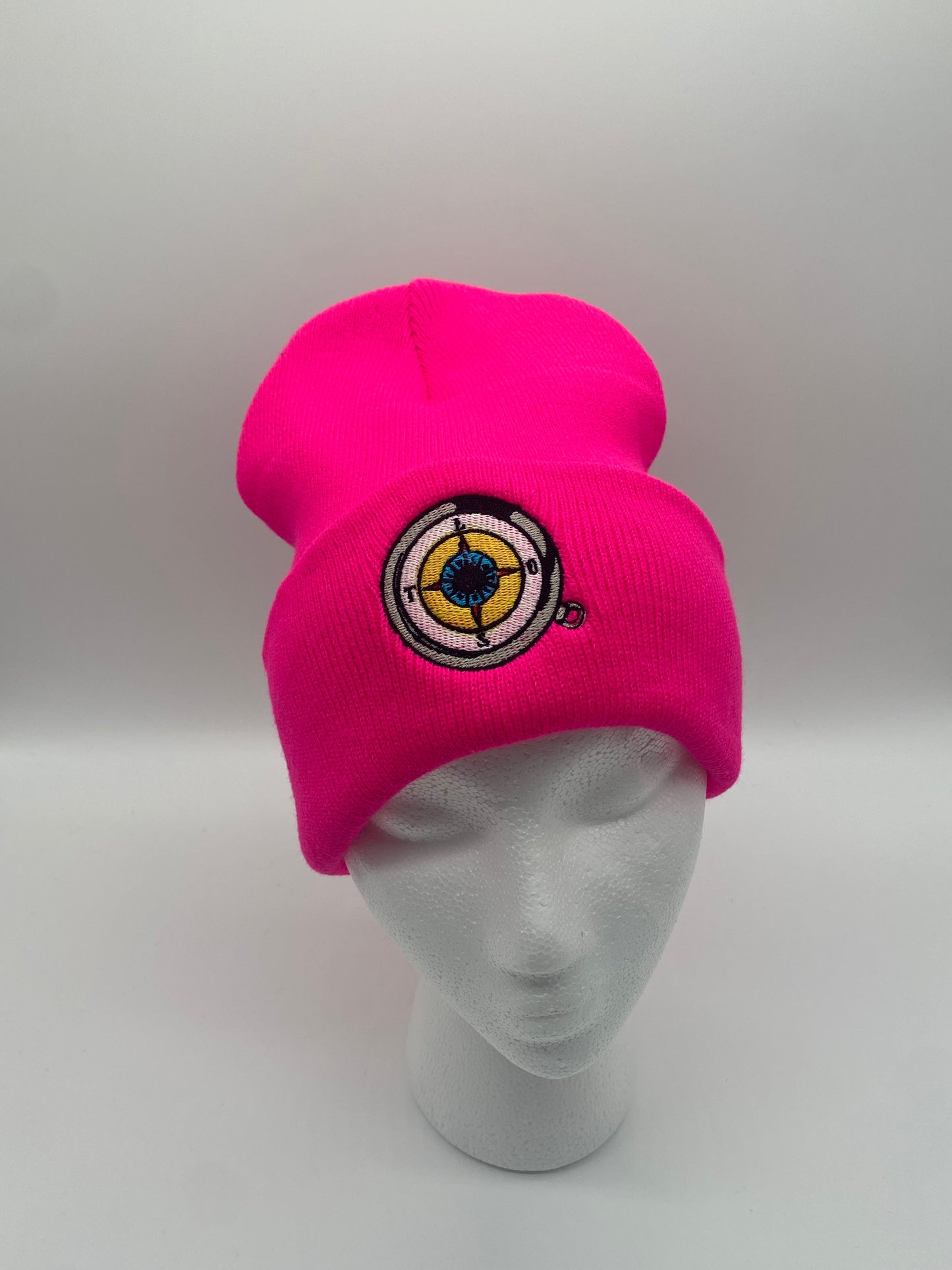 Lost Creations Beanie