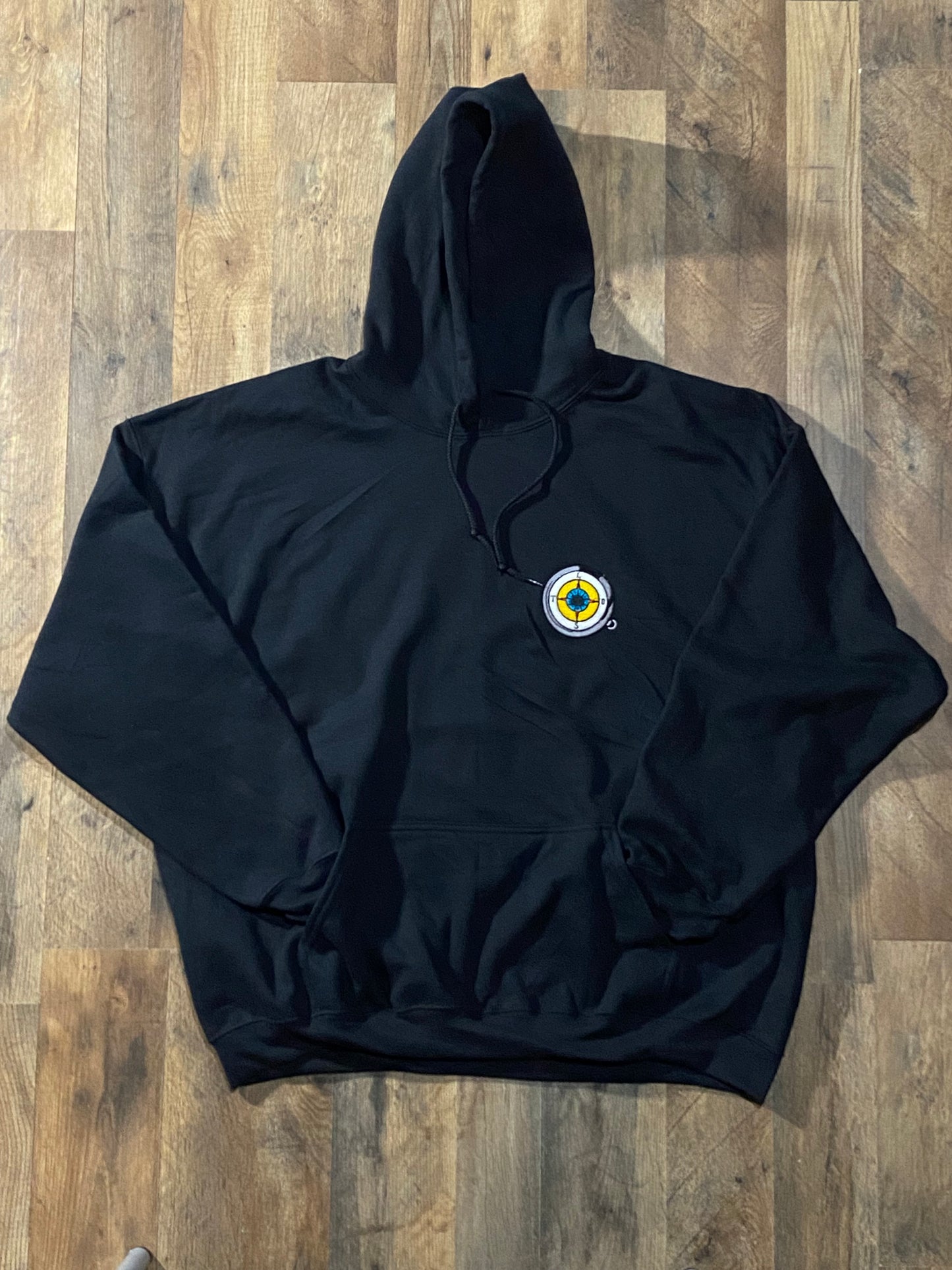 Lost Creations Hoodie