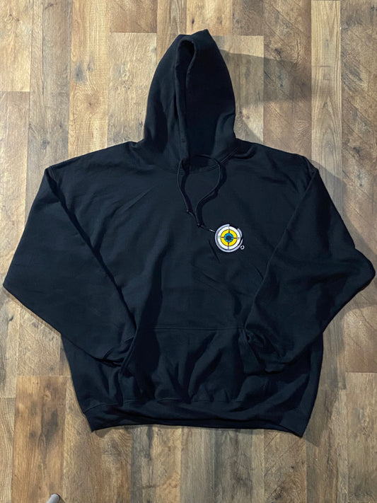 Lost Creations Hoodie