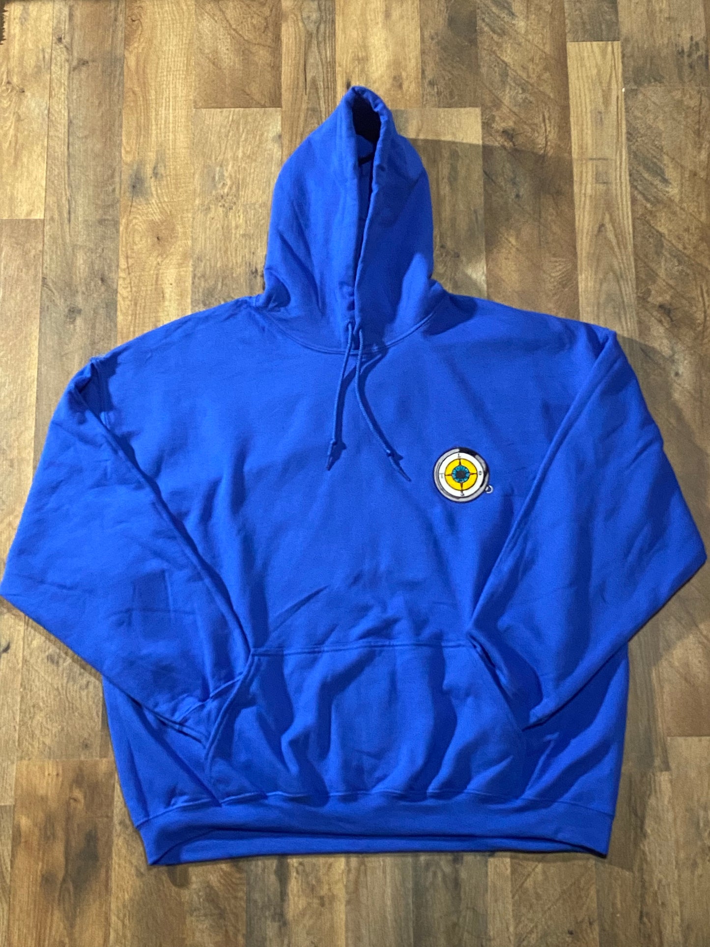 Lost Creations Hoodie