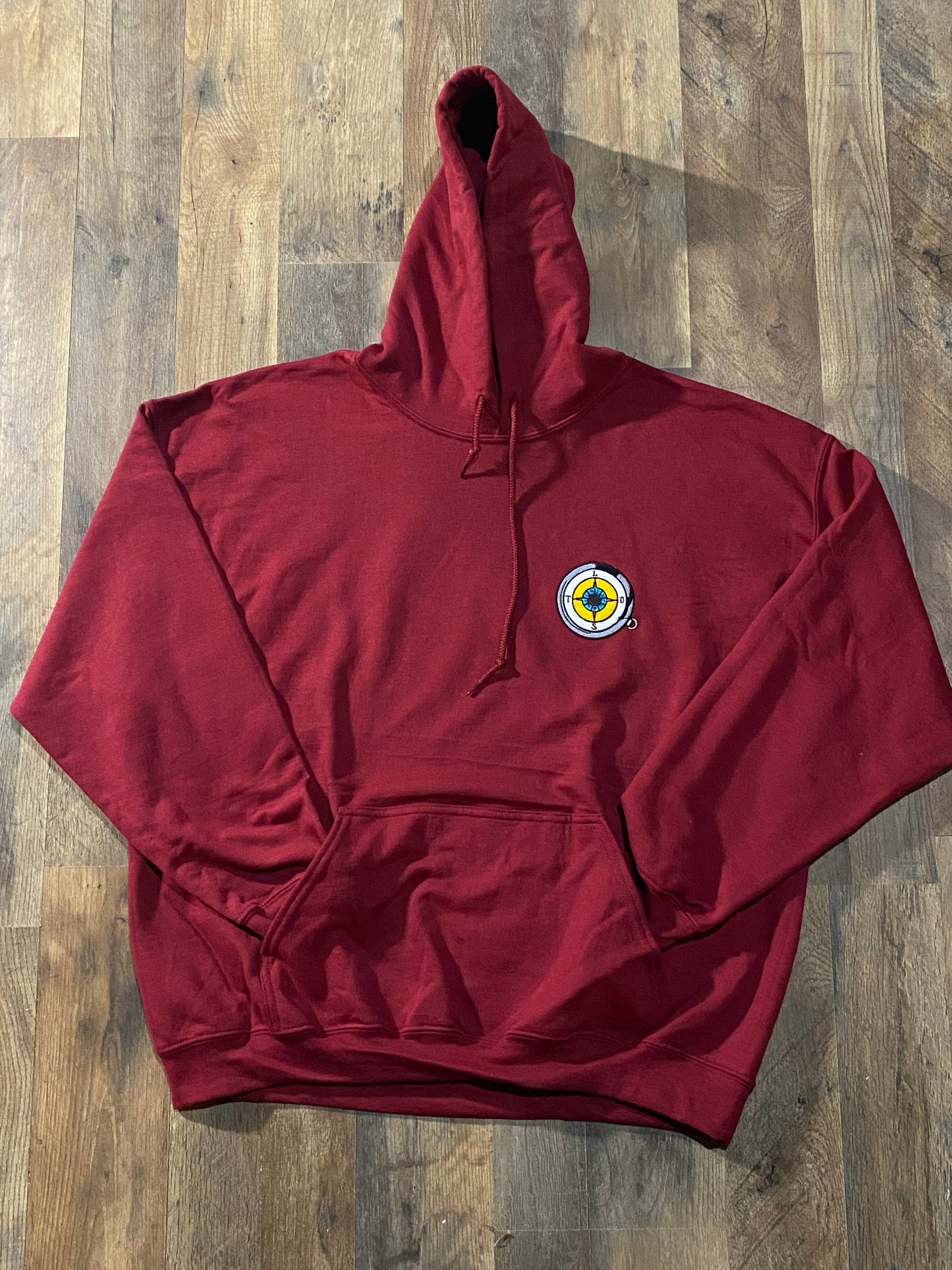 Lost Creations Hoodie