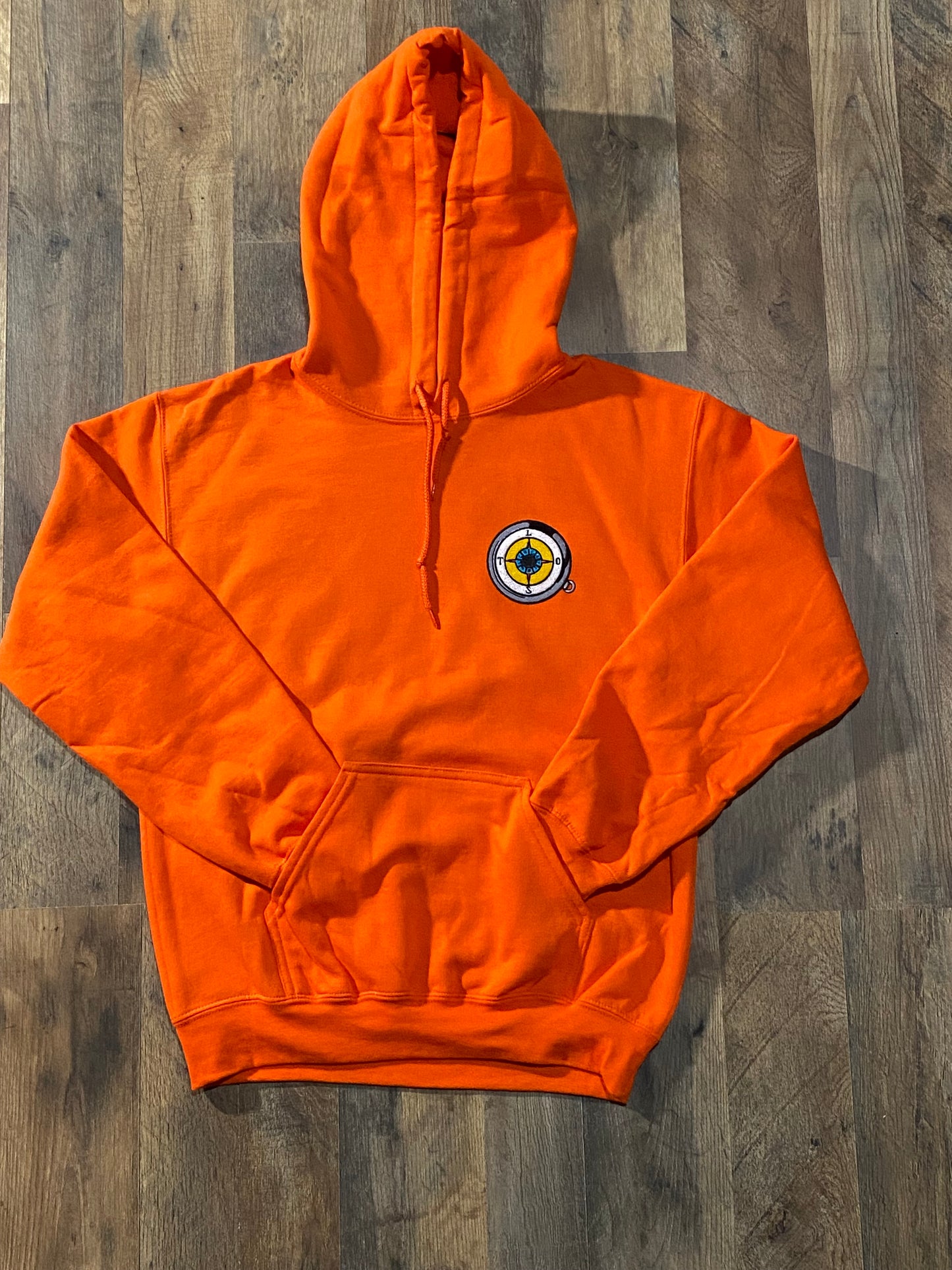 Lost Creations Hoodie