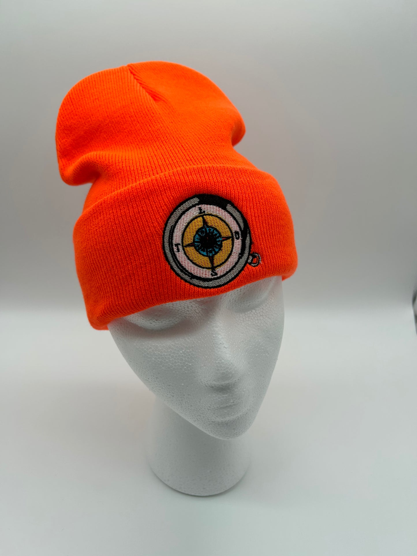 Lost Creations Beanie