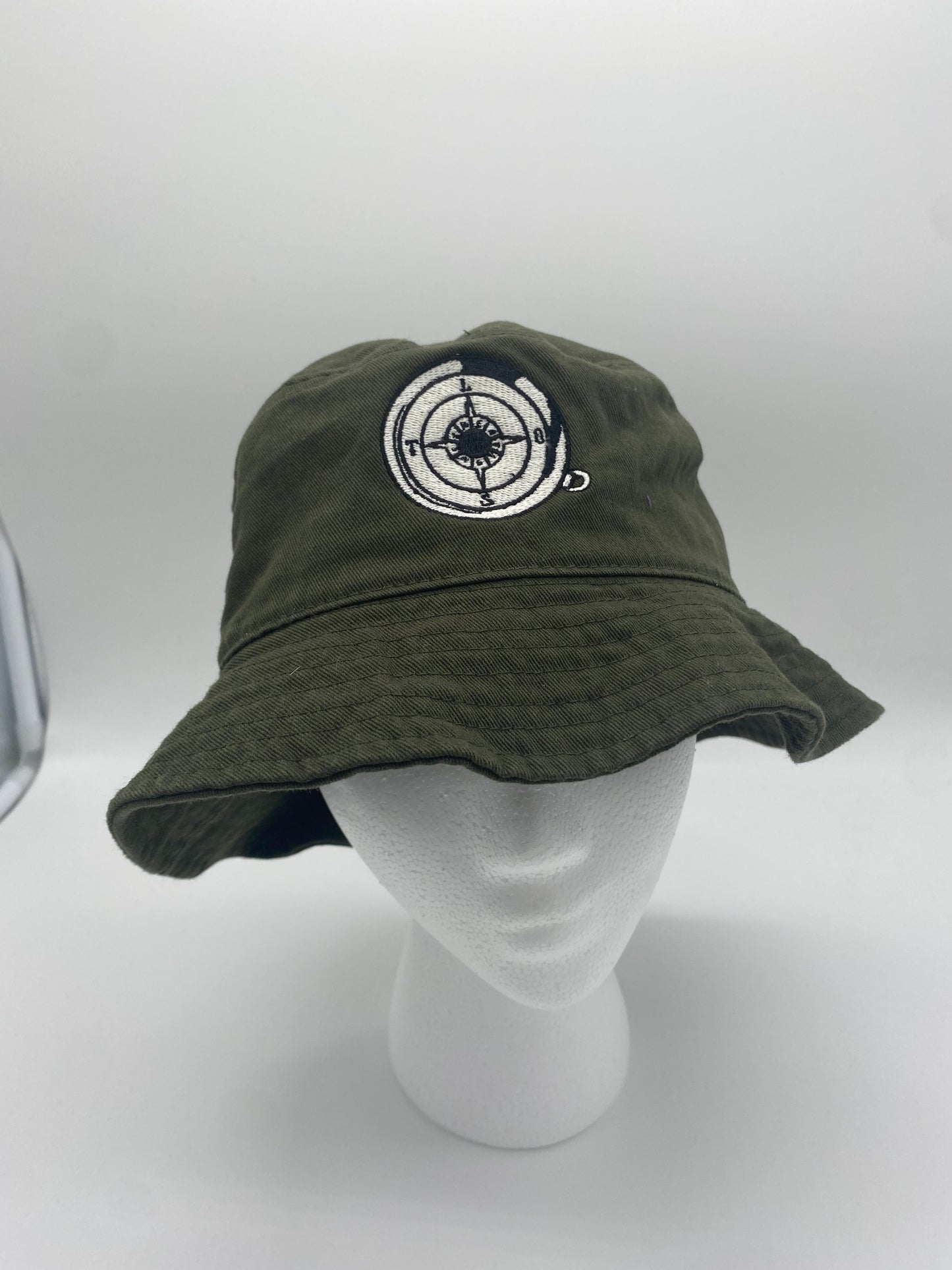 Lost Creations Bucket Hat