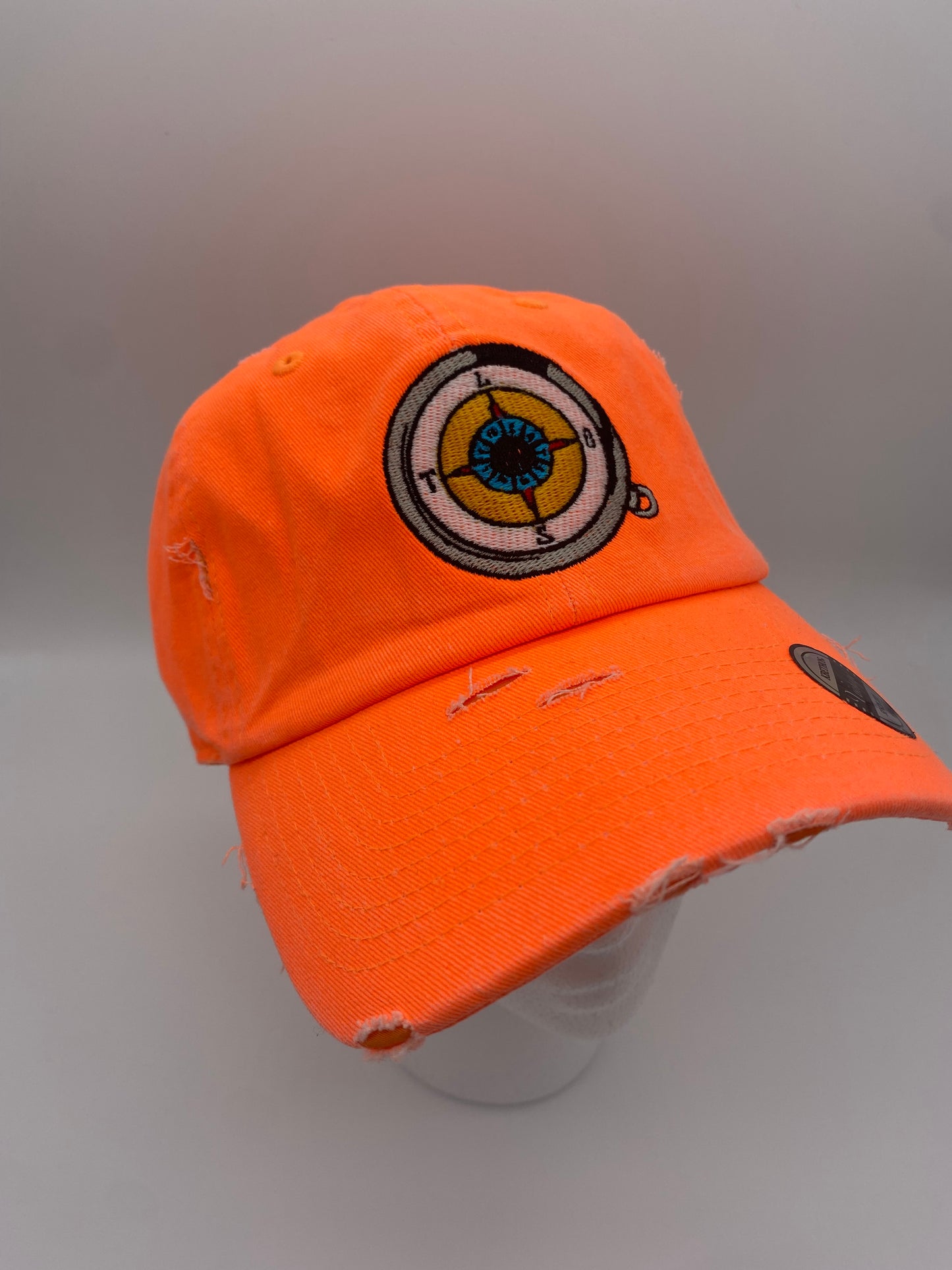 Lost Creations "Dad" Hat