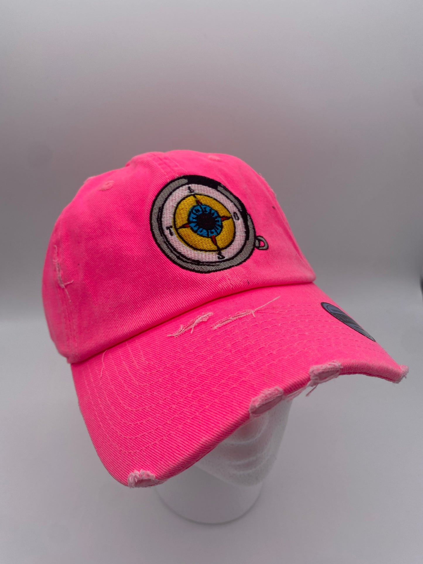 Lost Creations "Dad" Hat